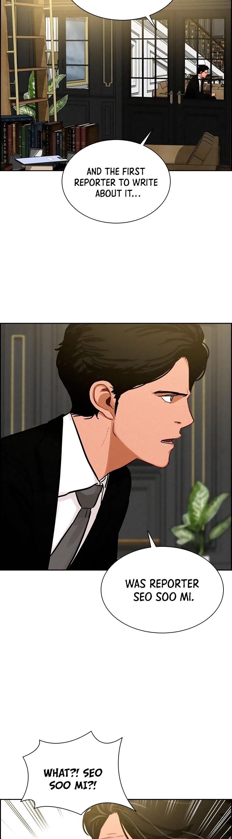 Lord of Money - Chapter 95 Page 24