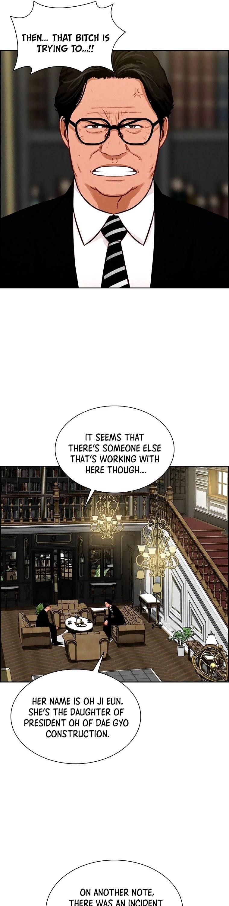 Lord of Money - Chapter 95 Page 26