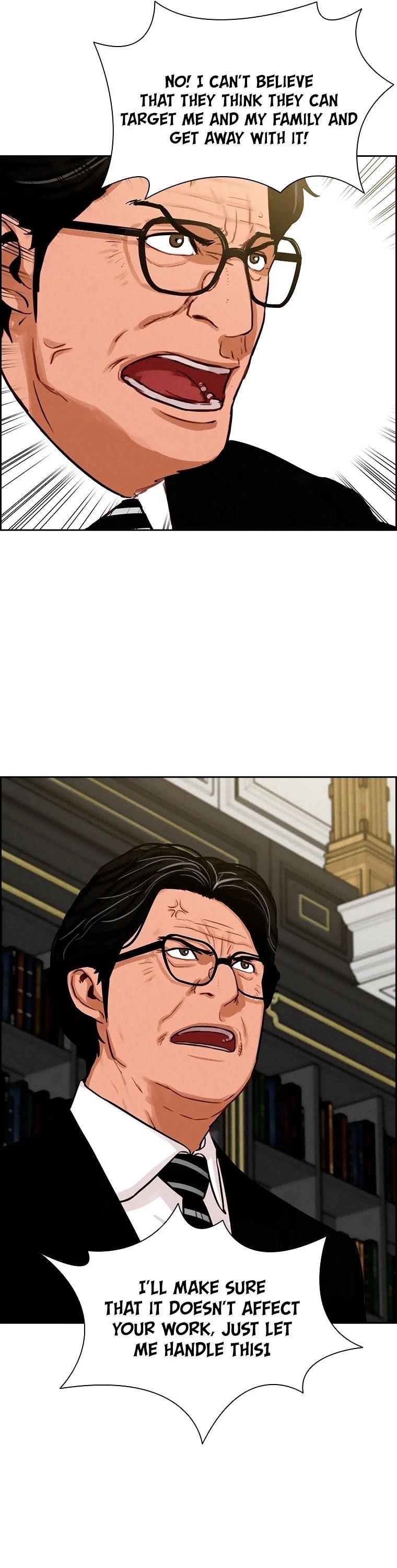 Lord of Money - Chapter 95 Page 29