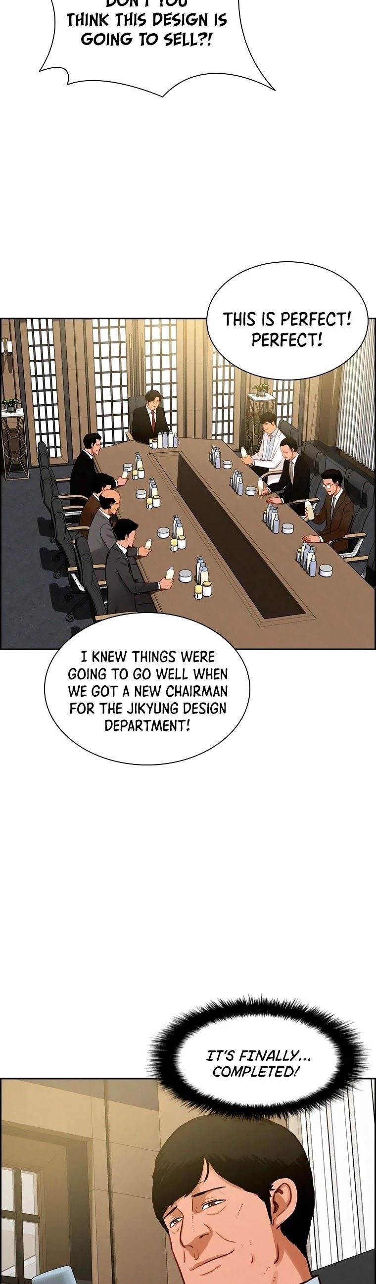 Lord of Money - Chapter 95 Page 3