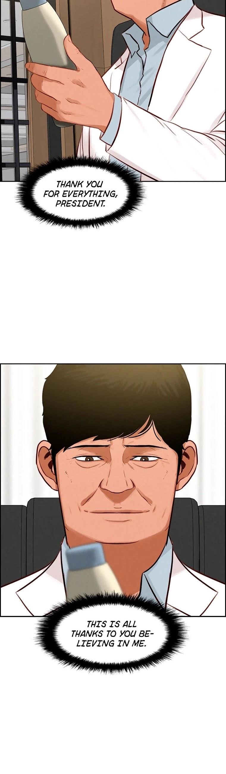 Lord of Money - Chapter 95 Page 4