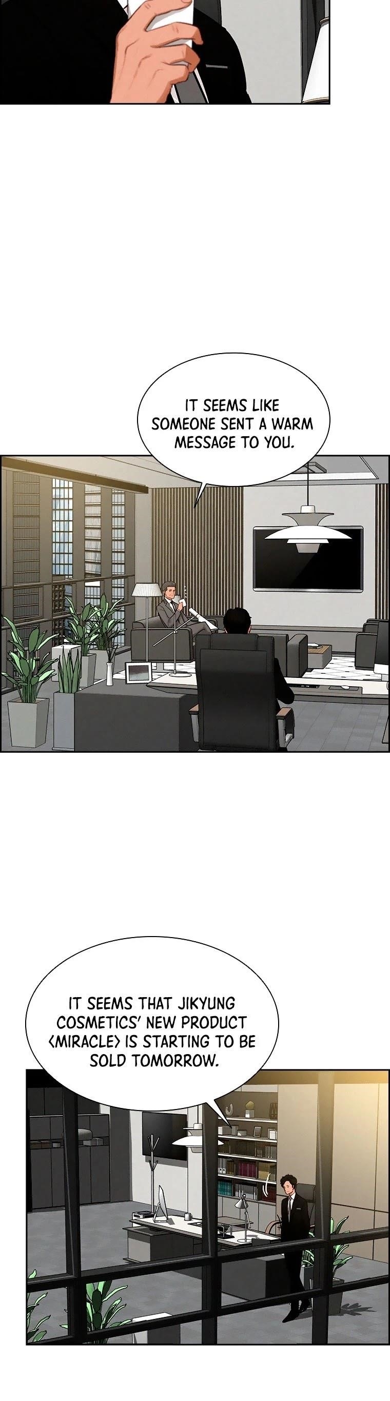 Lord of Money - Chapter 95 Page 9