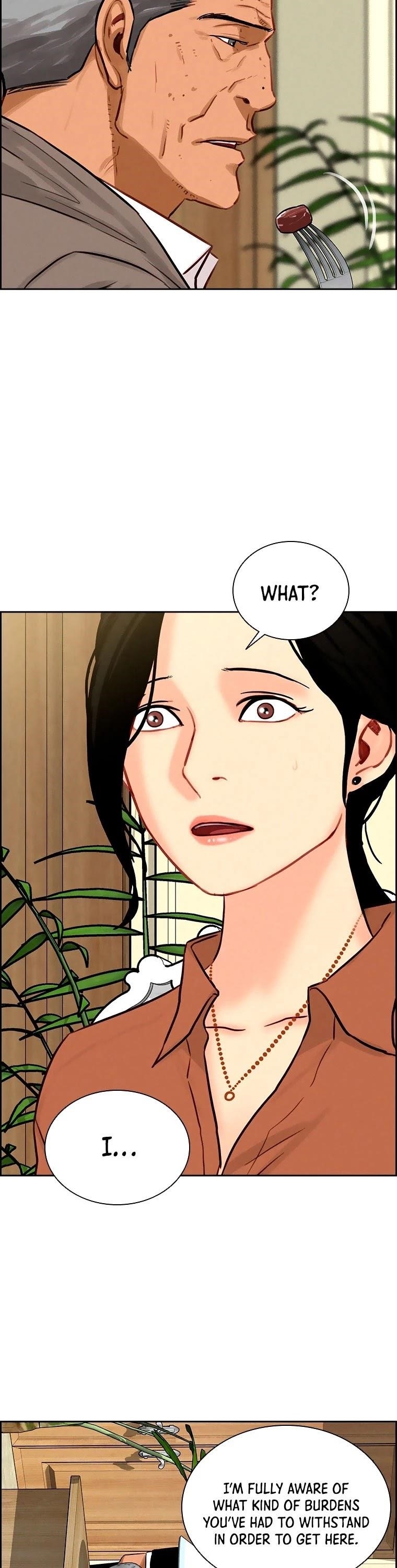 Lord of Money - Chapter 96 Page 12