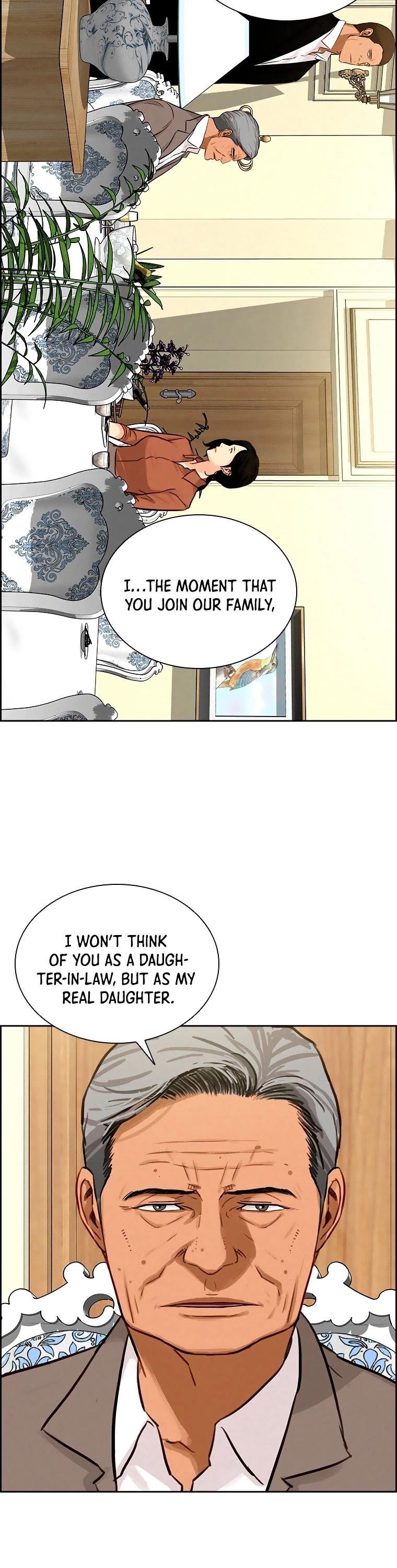 Lord of Money - Chapter 96 Page 13