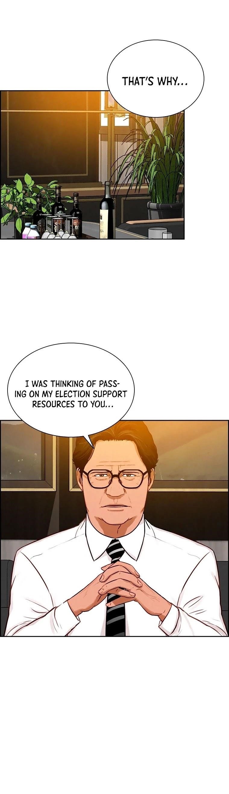 Lord of Money - Chapter 96 Page 37