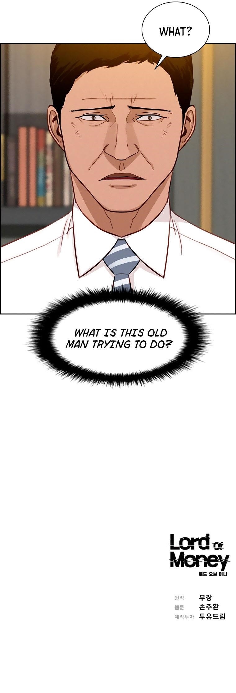 Lord of Money - Chapter 96 Page 38