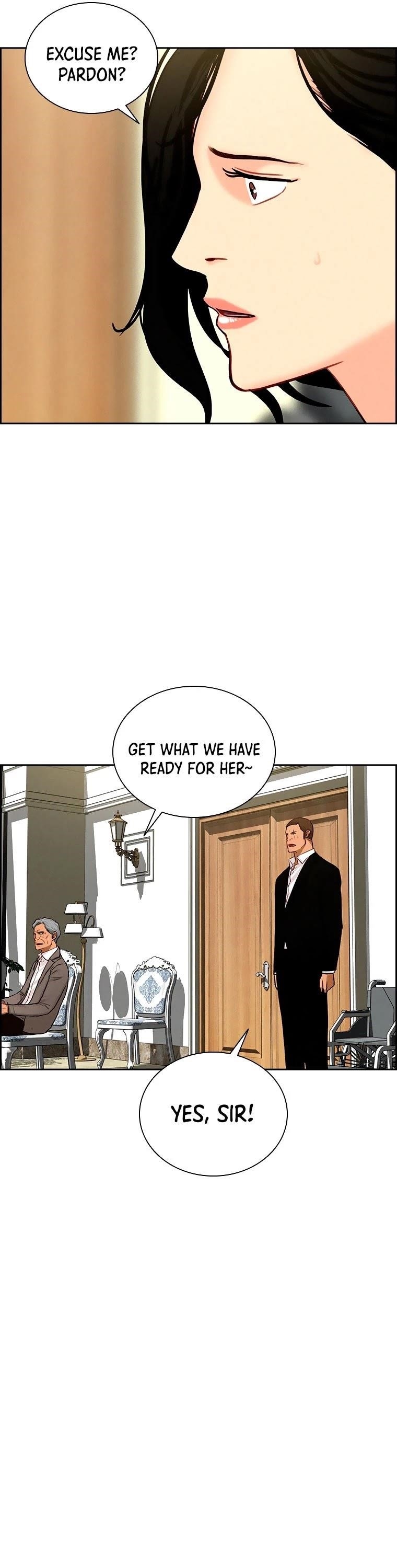 Lord of Money - Chapter 96 Page 5