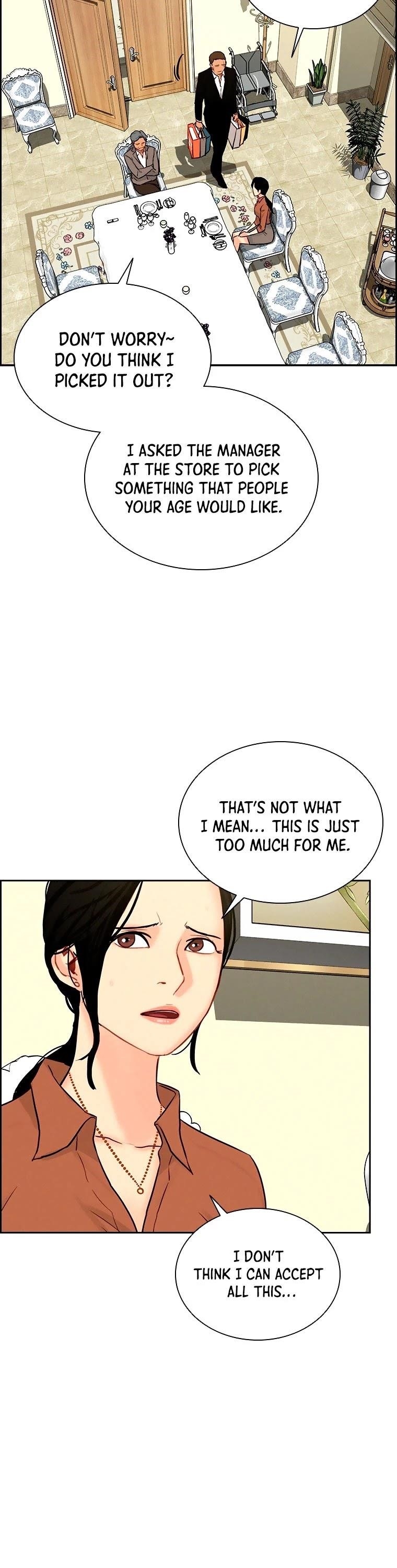 Lord of Money - Chapter 96 Page 7