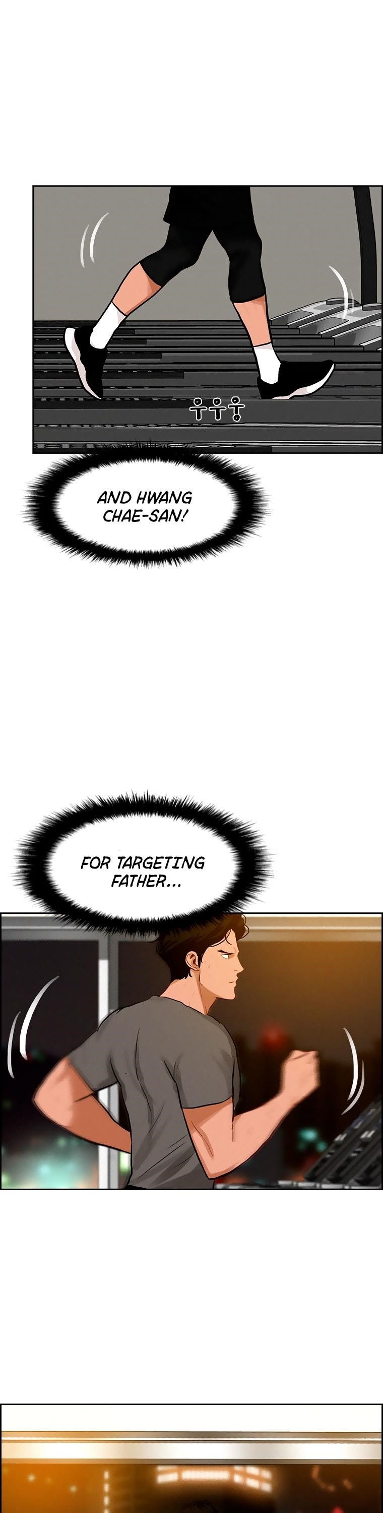 Lord of Money - Chapter 97 Page 20