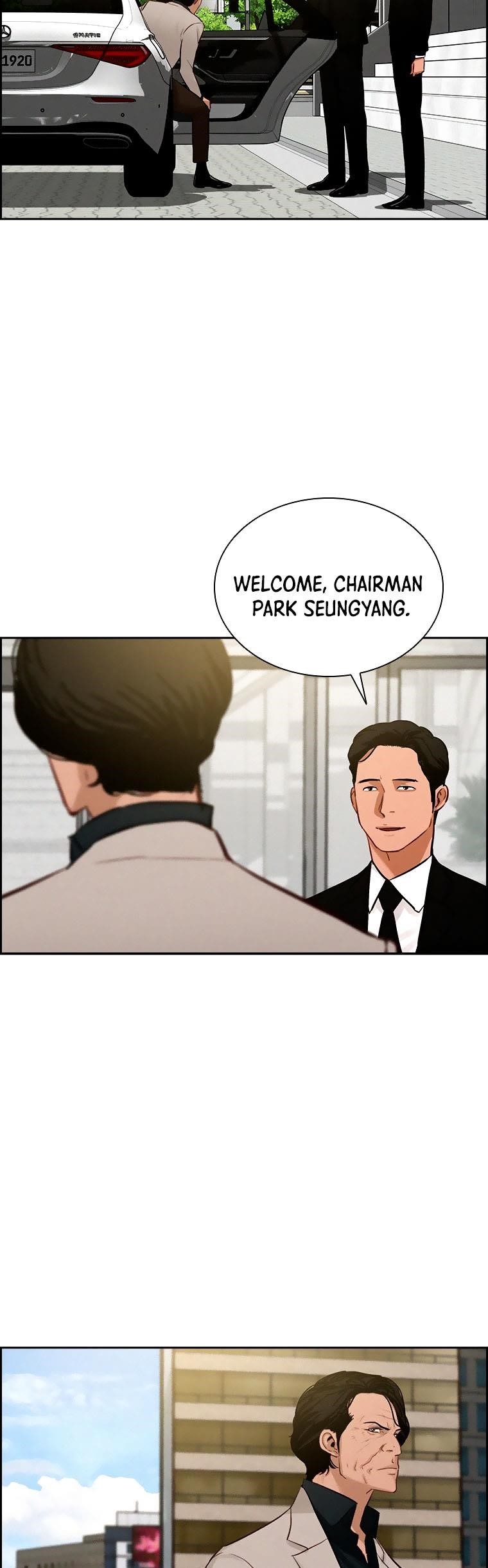 Lord of Money - Chapter 97 Page 33