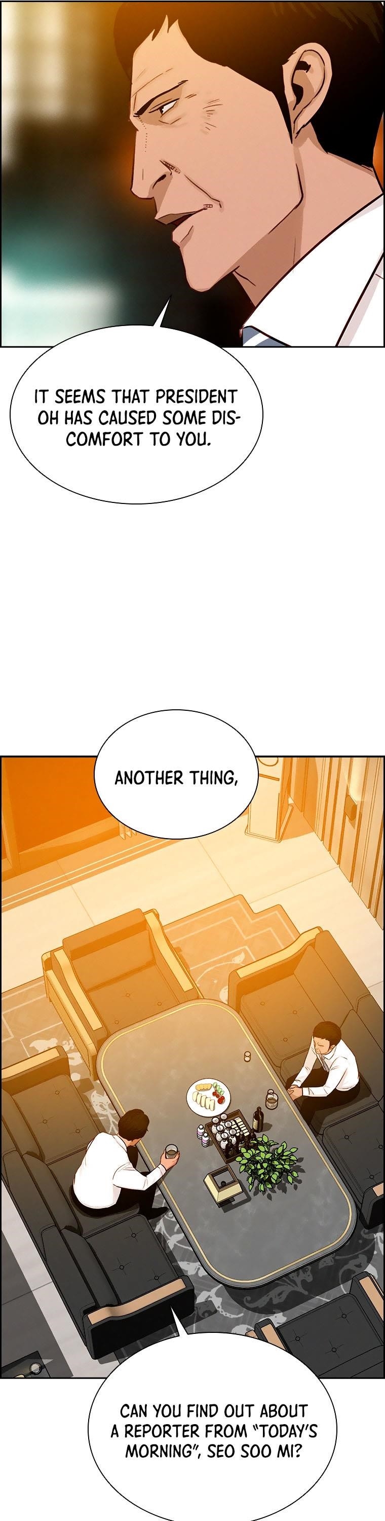 Lord of Money - Chapter 97 Page 5