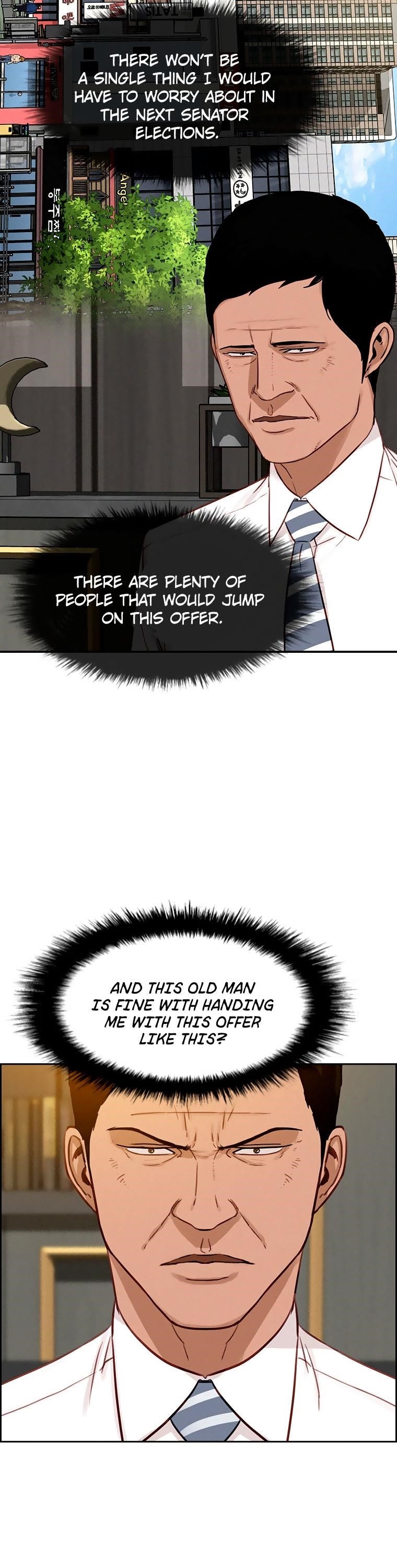 Lord of Money - Chapter 97 Page 7