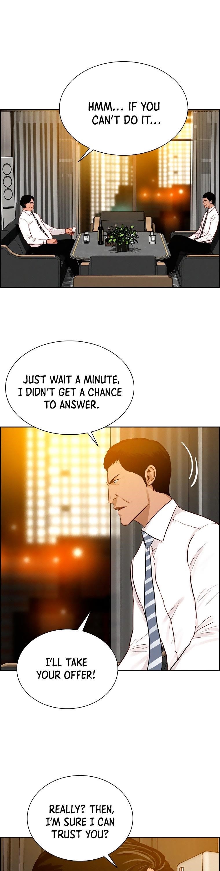 Lord of Money - Chapter 97 Page 8