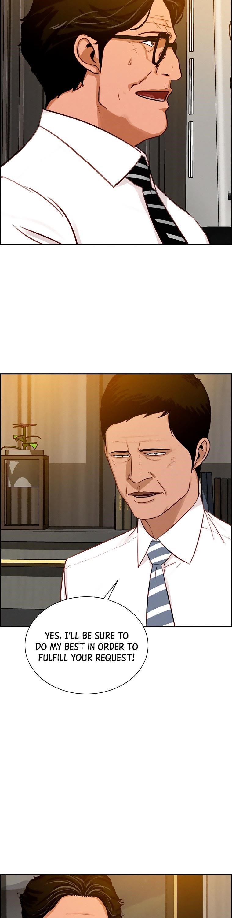 Lord of Money - Chapter 97 Page 9