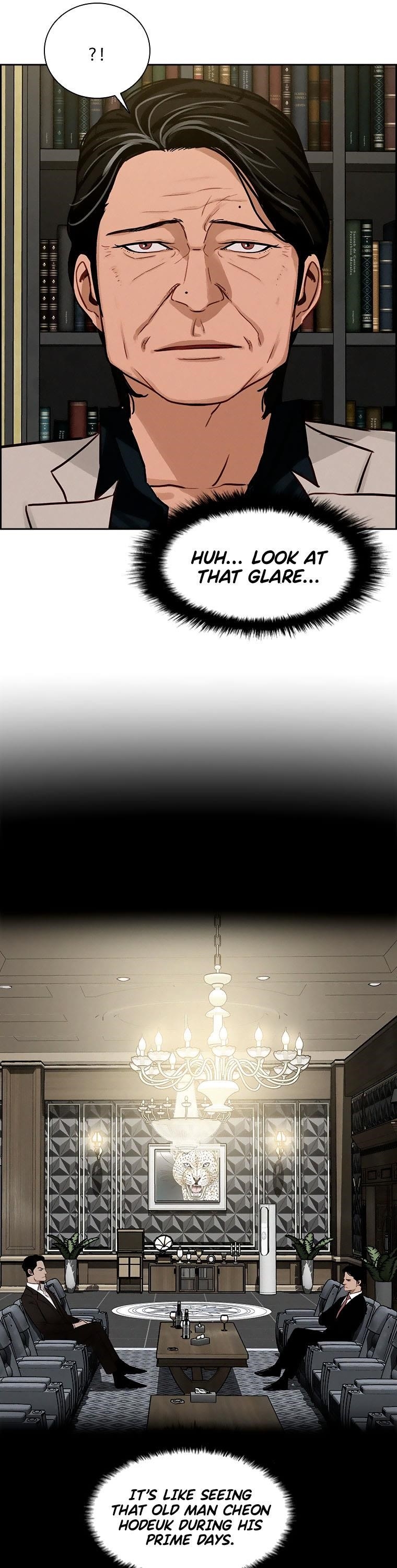 Lord of Money - Chapter 98 Page 11