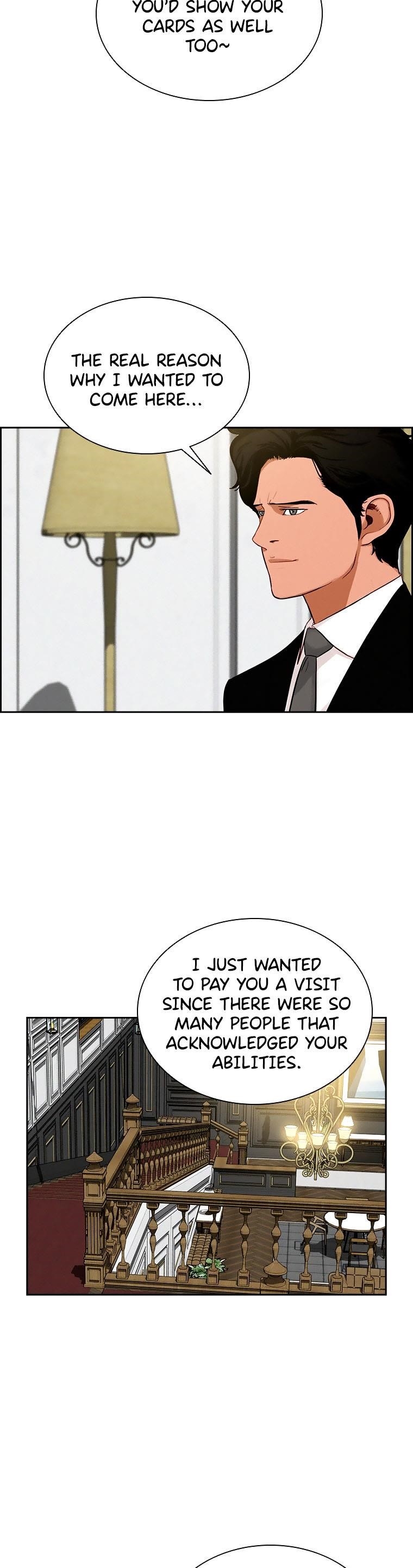 Lord of Money - Chapter 98 Page 15