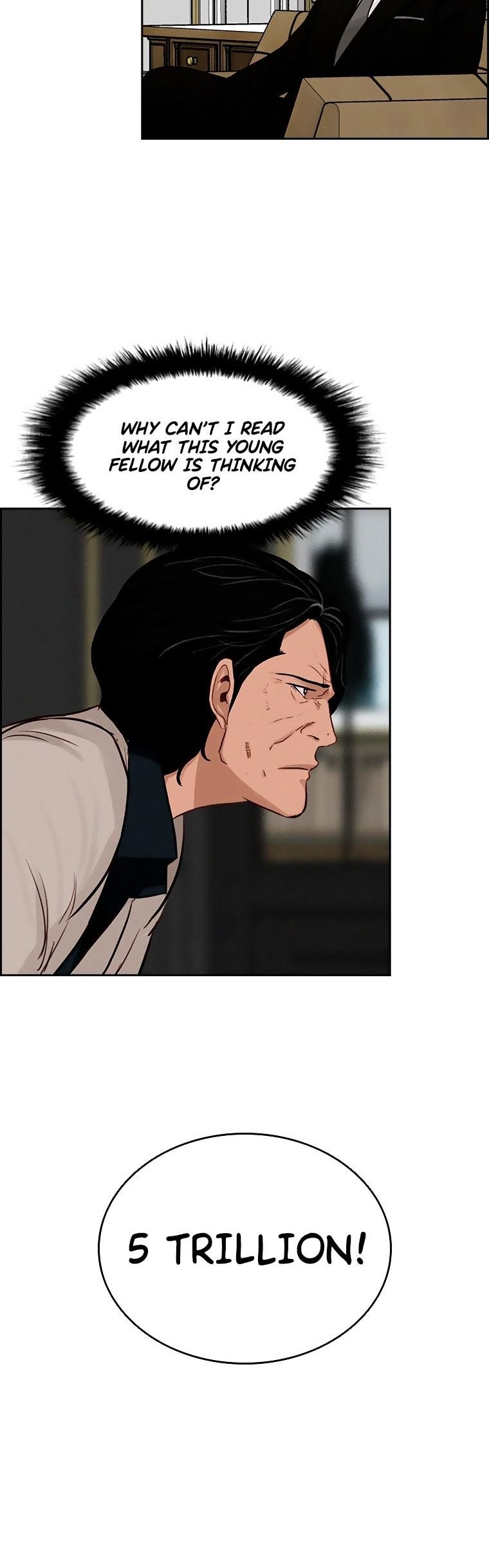 Lord of Money - Chapter 98 Page 19