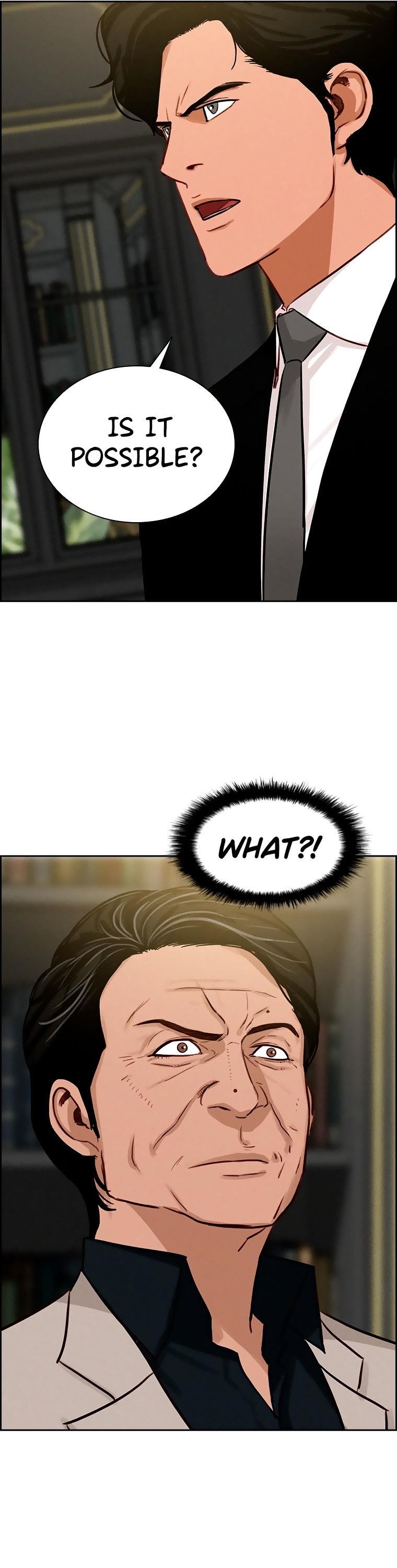 Lord of Money - Chapter 98 Page 20