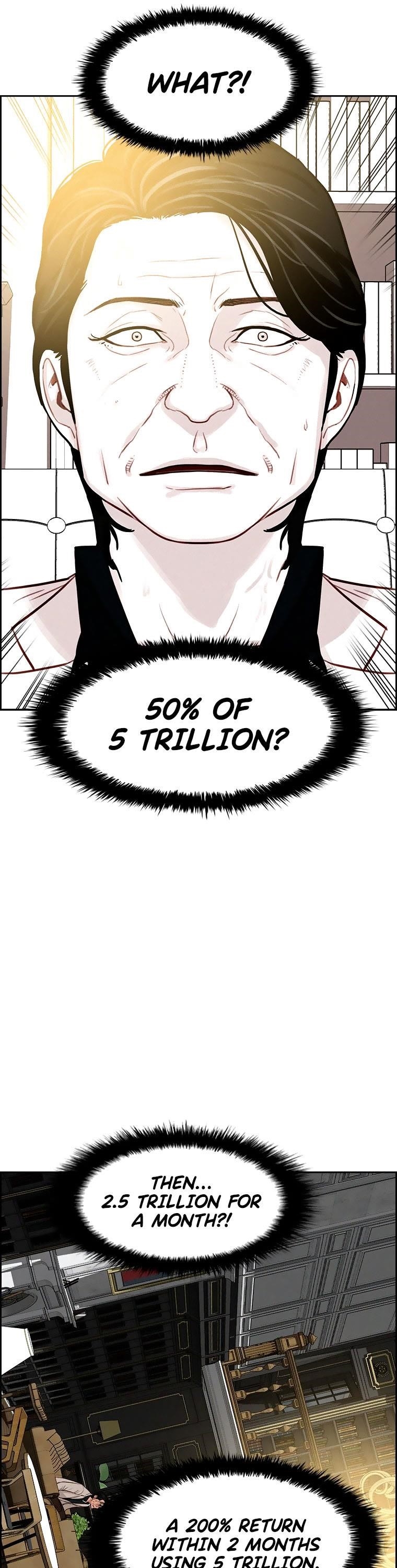 Lord of Money - Chapter 98 Page 26