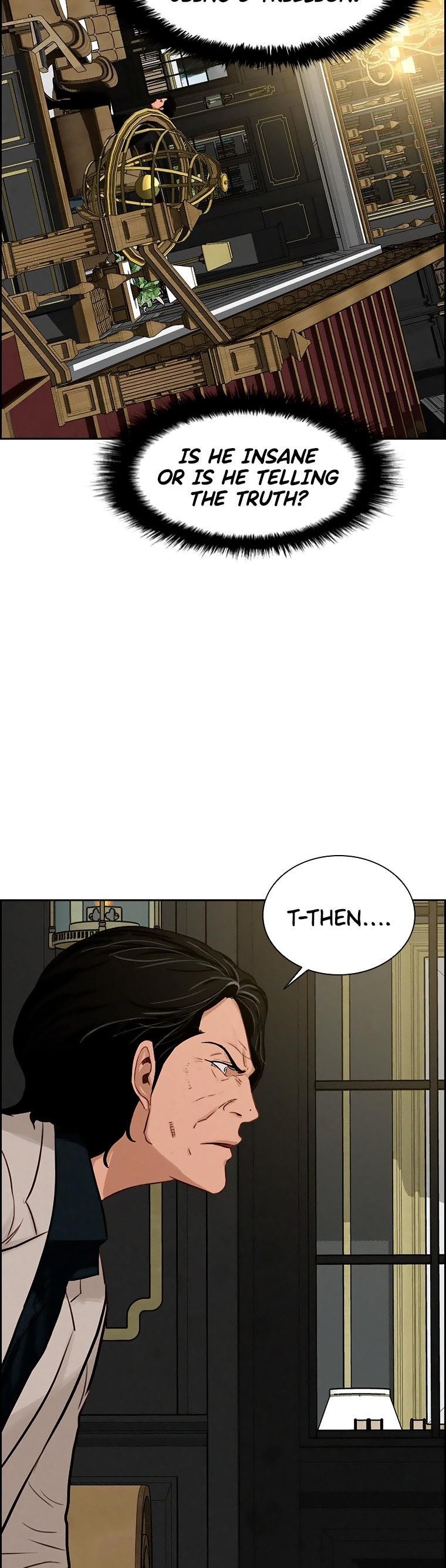 Lord of Money - Chapter 98 Page 27