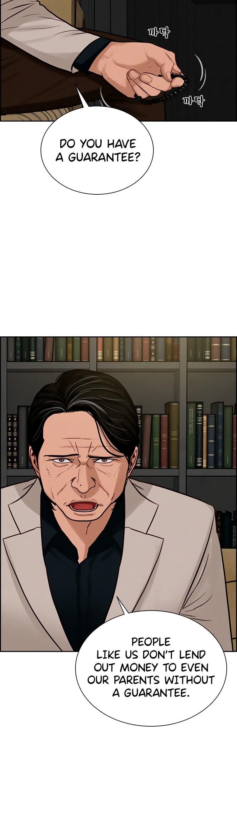 Lord of Money - Chapter 98 Page 28