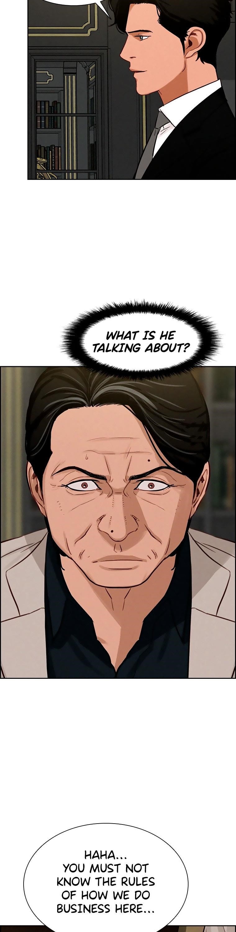 Lord of Money - Chapter 98 Page 30