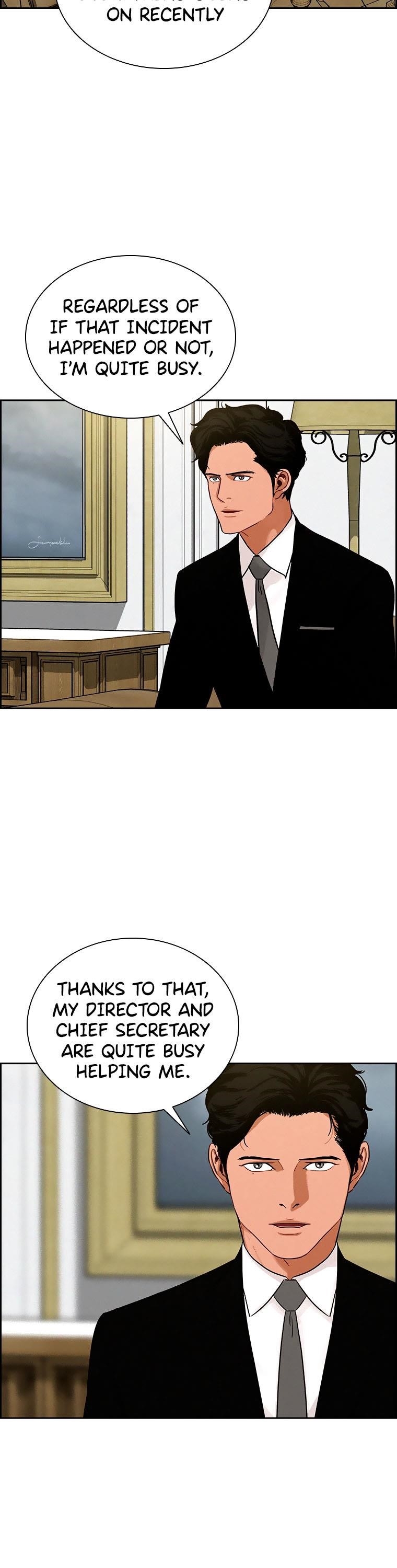 Lord of Money - Chapter 98 Page 4