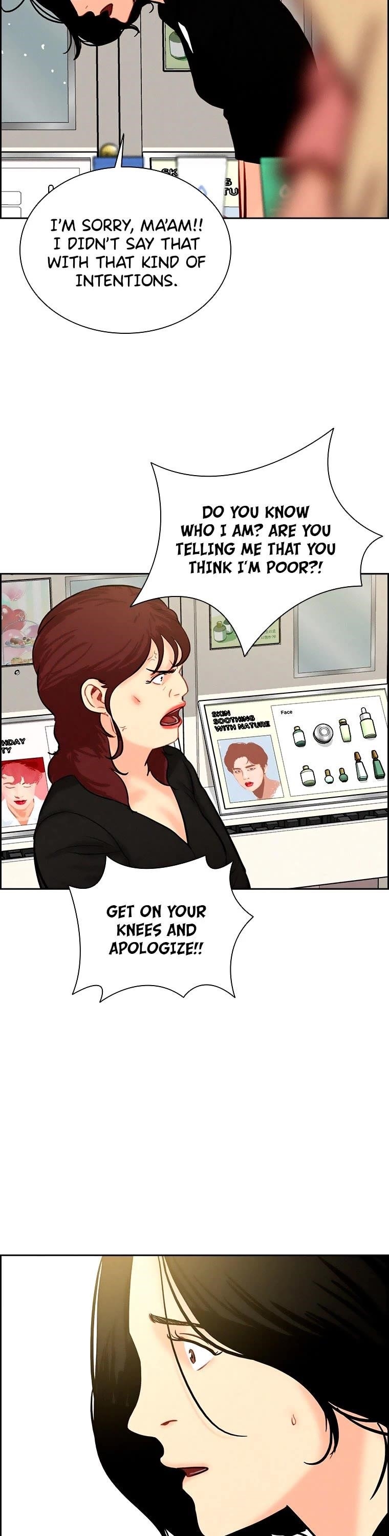 Lord of Money - Chapter 99 Page 12