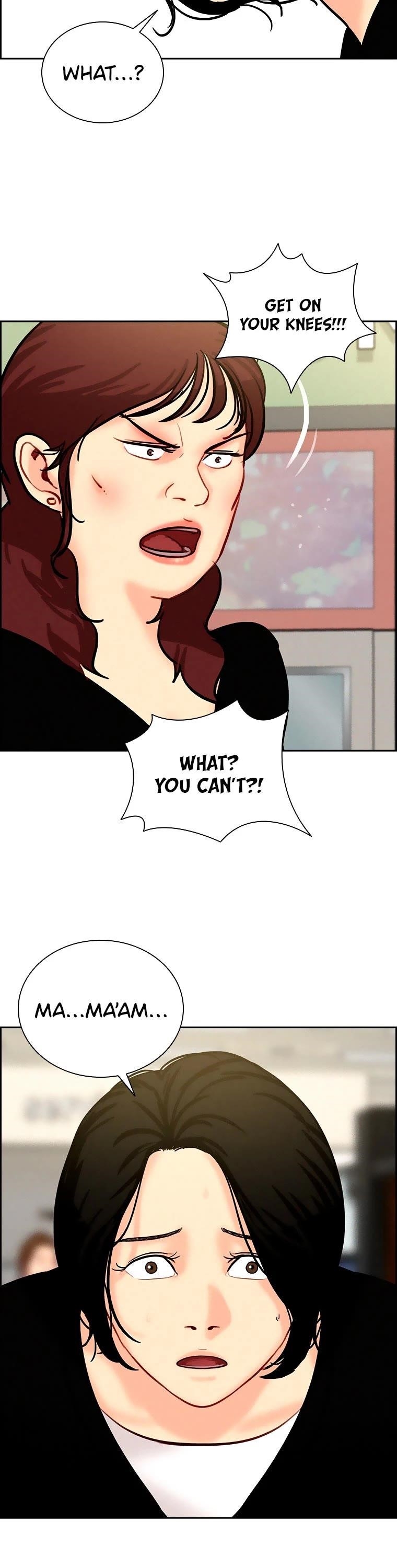 Lord of Money - Chapter 99 Page 13