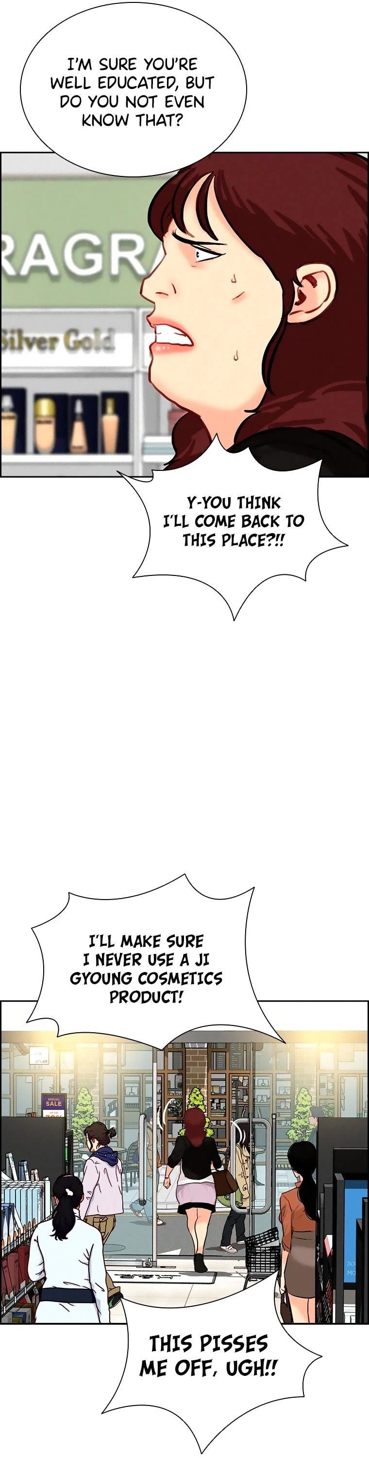 Lord of Money - Chapter 99 Page 20