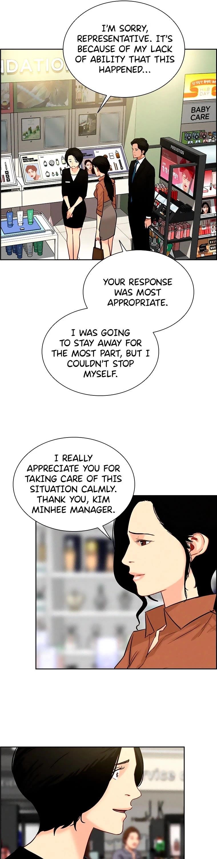 Lord of Money - Chapter 99 Page 23