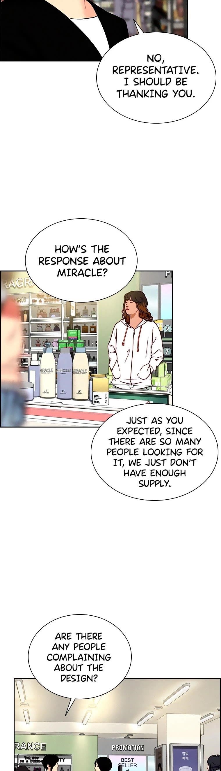 Lord of Money - Chapter 99 Page 24