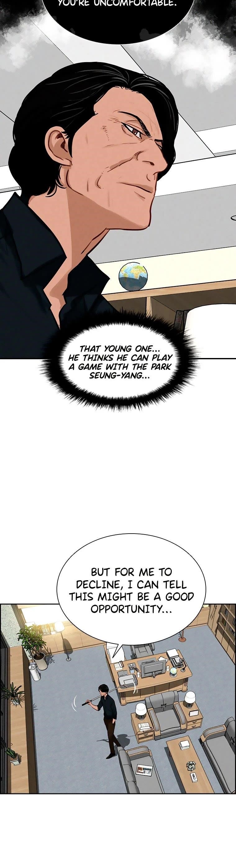 Lord of Money - Chapter 99 Page 29