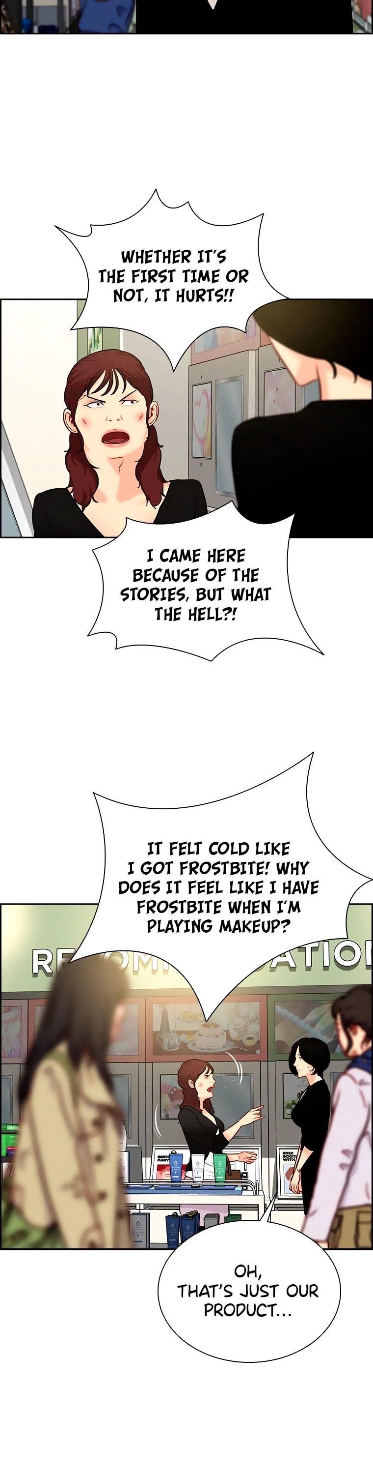 Lord of Money - Chapter 99 Page 7