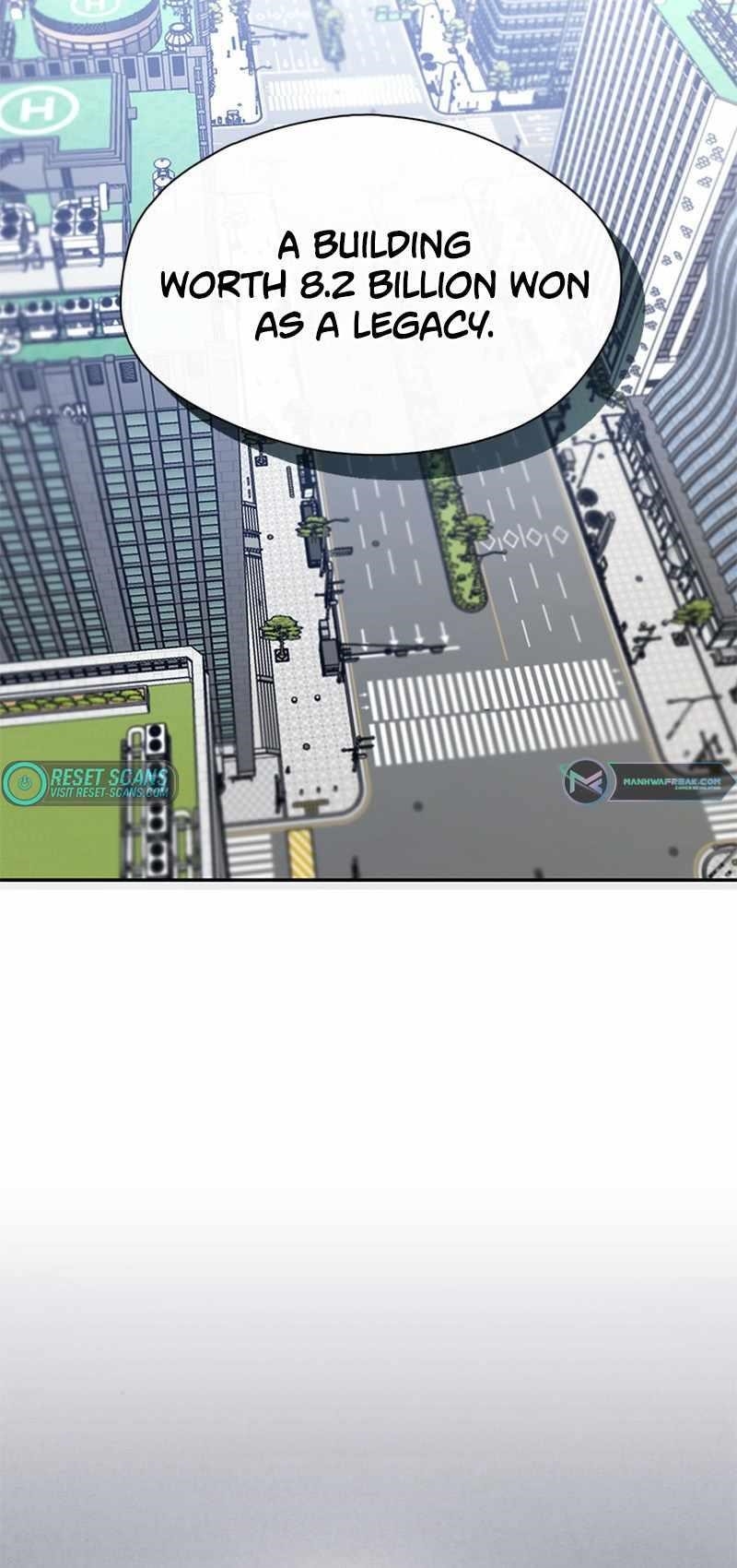 Underworld Restaurant - Chapter 1 Page 10