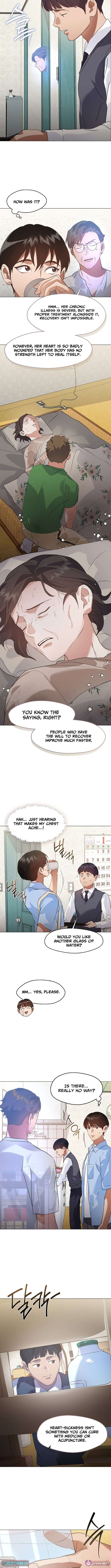 Underworld Restaurant - Chapter 100 Page 8