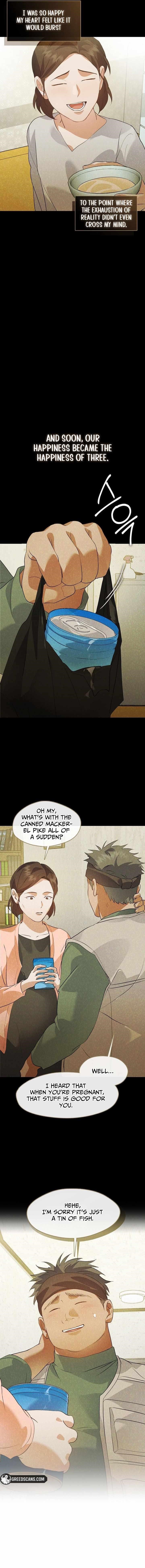 Underworld Restaurant - Chapter 101 Page 10