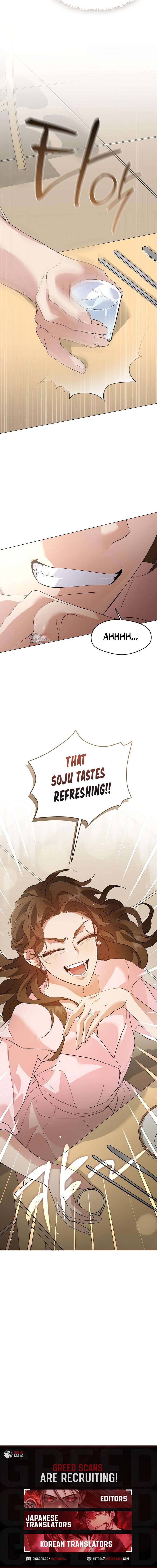 Underworld Restaurant - Chapter 104 Page 10