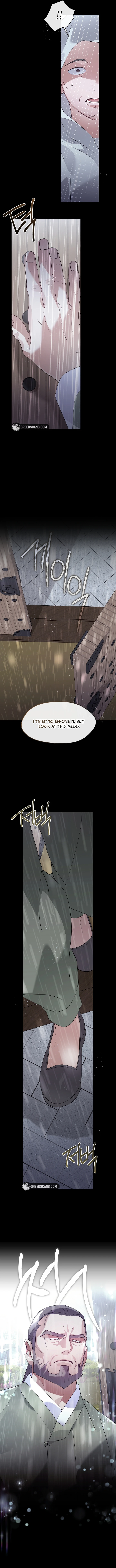 Underworld Restaurant - Chapter 105 Page 10