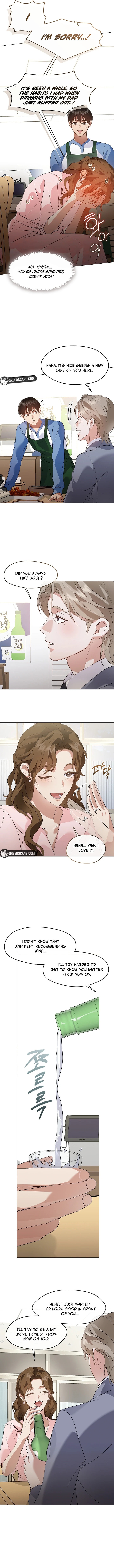 Underworld Restaurant - Chapter 105 Page 2