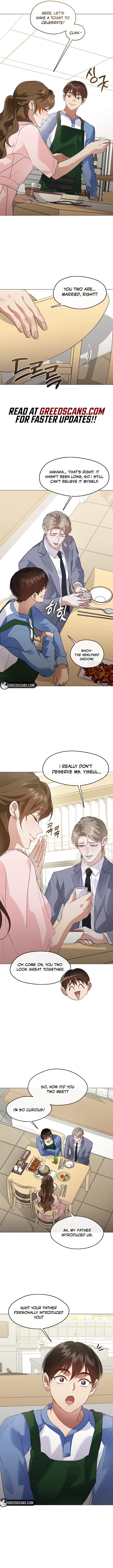 Underworld Restaurant - Chapter 105 Page 3