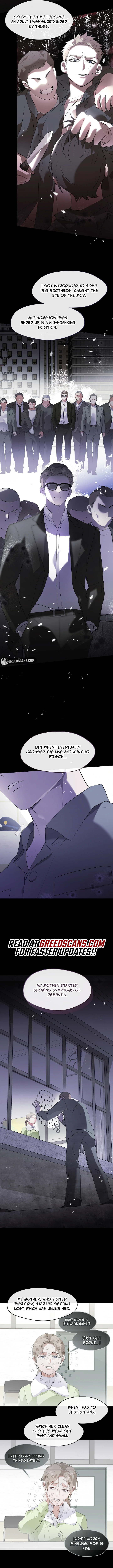 Underworld Restaurant - Chapter 105 Page 5