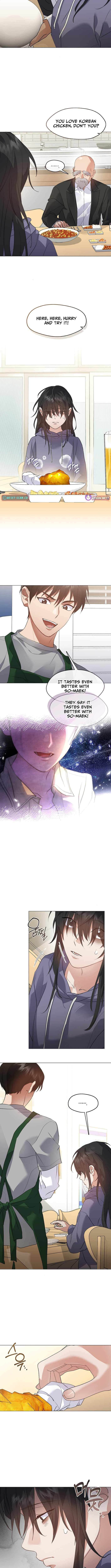 Underworld Restaurant - Chapter 110 Page 2