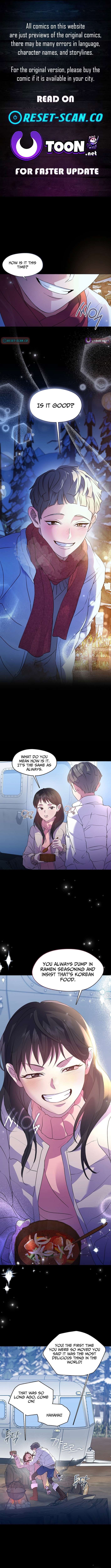 Underworld Restaurant - Chapter 111 Page 1