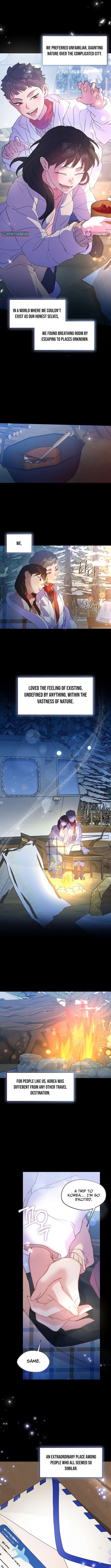 Underworld Restaurant - Chapter 111 Page 2