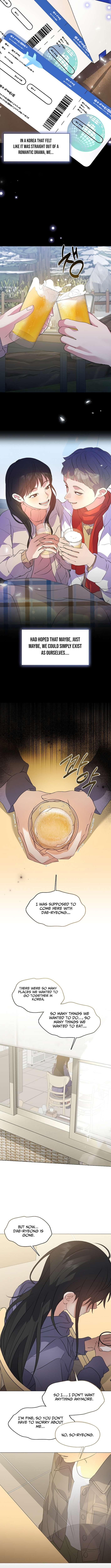 Underworld Restaurant - Chapter 111 Page 3