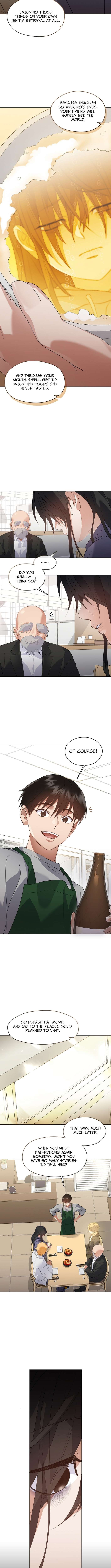 Underworld Restaurant - Chapter 111 Page 5