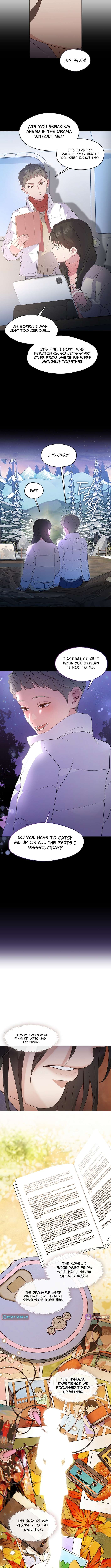 Underworld Restaurant - Chapter 111 Page 6