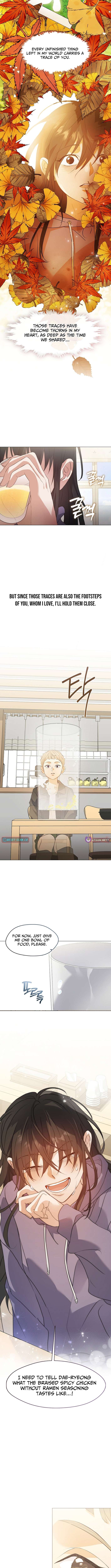 Underworld Restaurant - Chapter 111 Page 7