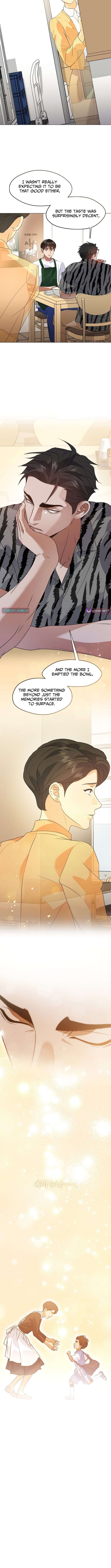 Underworld Restaurant - Chapter 113 Page 11